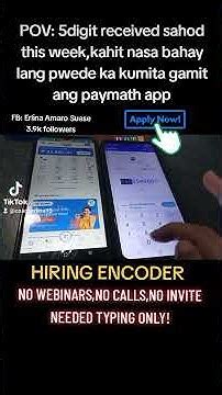 pogo hiring encoder, work from home|Pogo Work From Home Jobs in Philippines .
